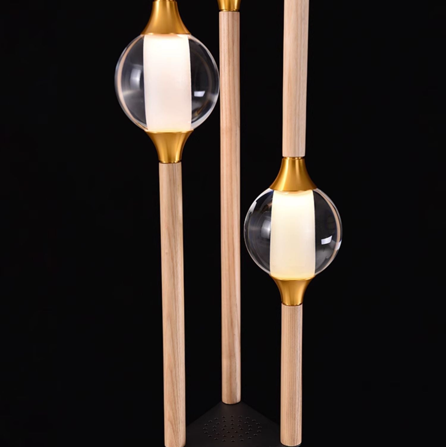 Avenoira Cascade Droplet Pendant Lamp