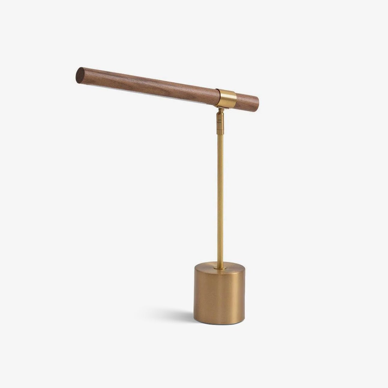 Elauine Minimalist Linear Table Lamp