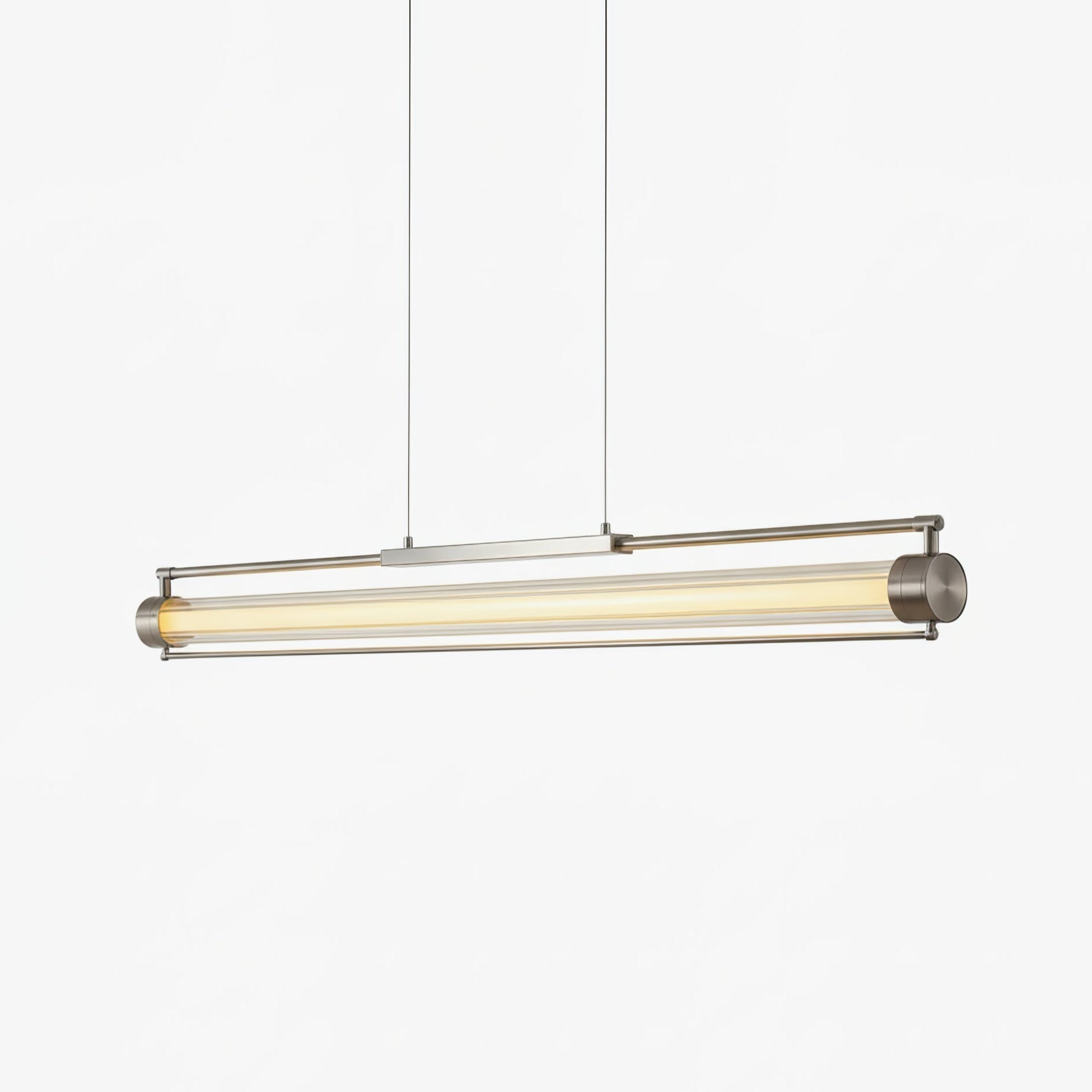 Terienette Linear Tube Linear Pendant