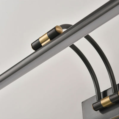 Curelian Vanity Plug-in Wall Light