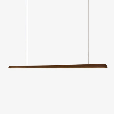 Sylanaya Wood Minimalist Pendant Lamp