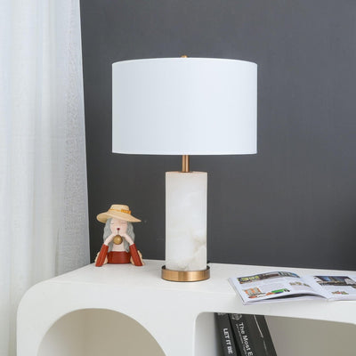 Liric Table Lamp