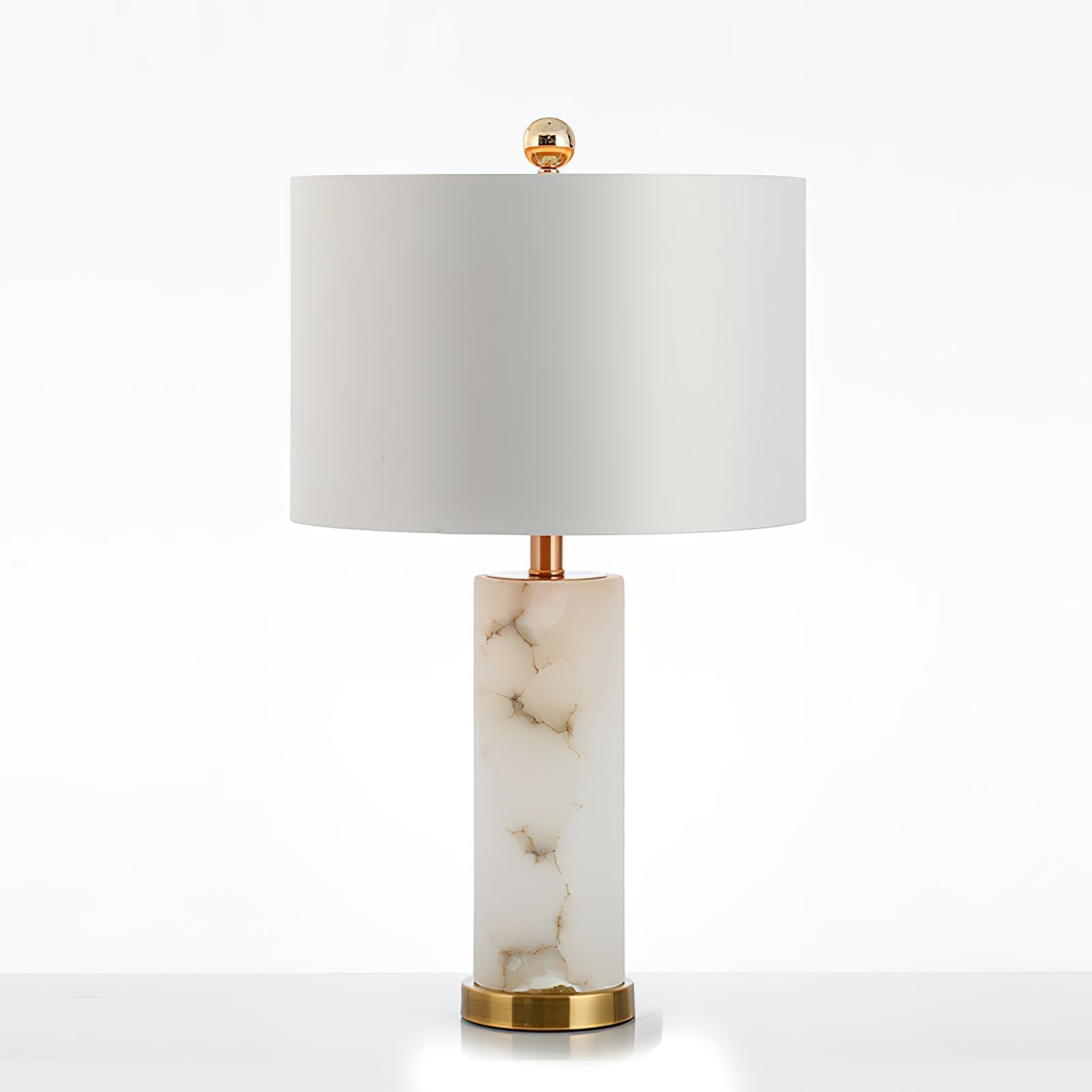 Liric Table Lamp