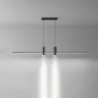 Auroaine Pendant Lamp Gold Minimalist for Dining