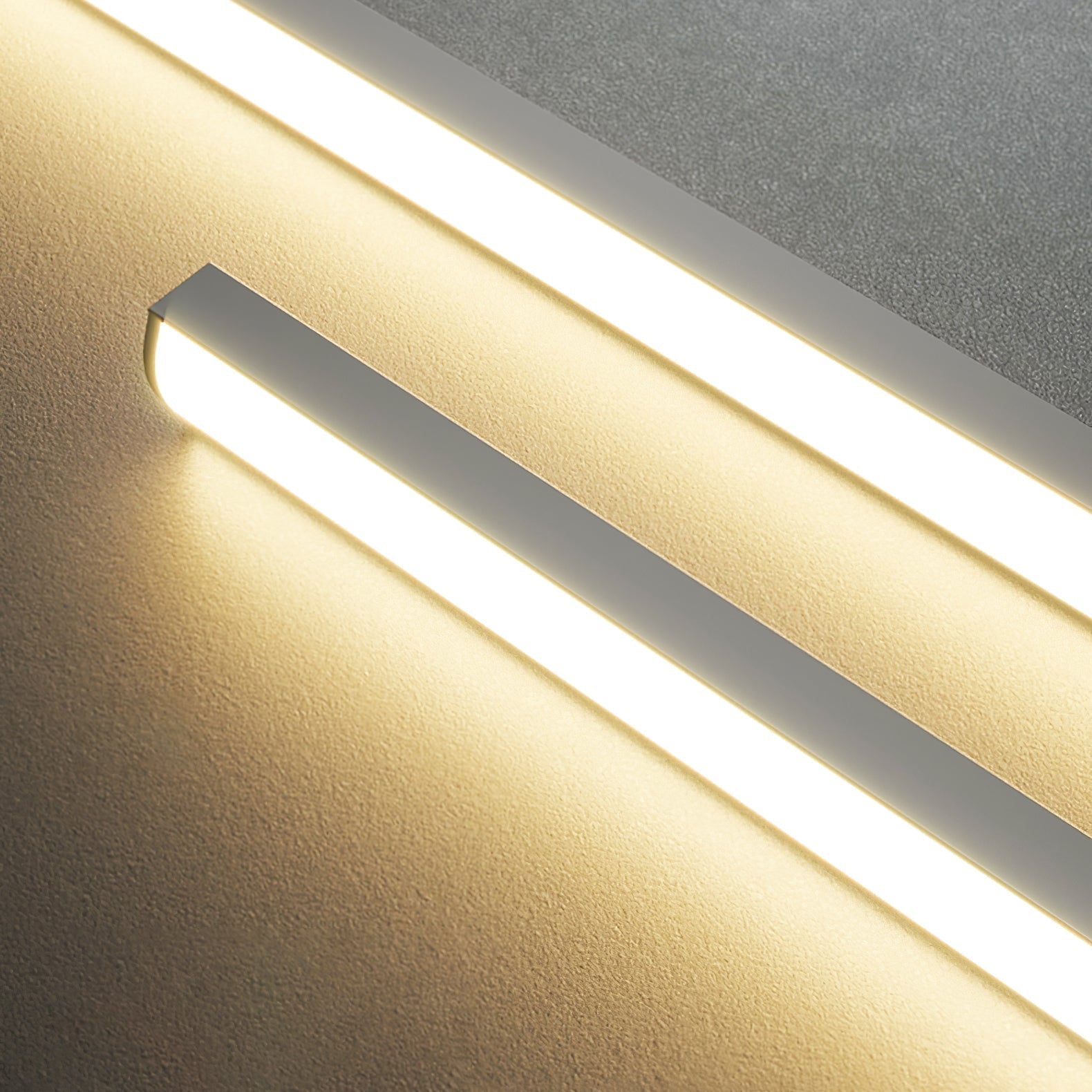 Auroaine Pendant Lamp Gold Minimalist for Dining