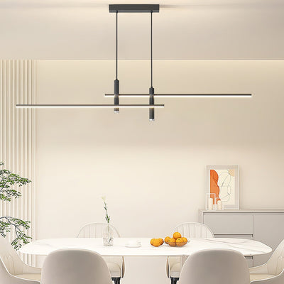 Orelinette Contemporary Pendant Light