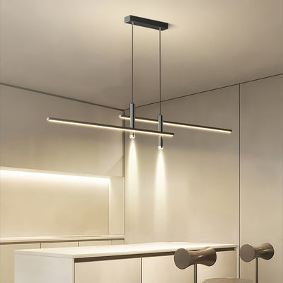 Orelinette Contemporary Pendant Light