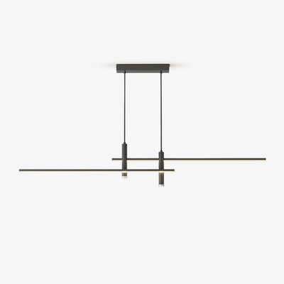 Orelinette Contemporary Pendant Light