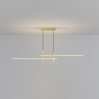 Orelinette Contemporary Pendant Light