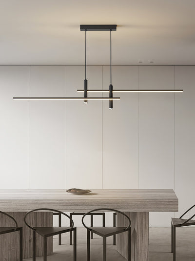 Orelinette Contemporary Pendant Light