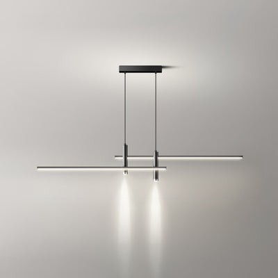 Orelinette Contemporary Pendant Light