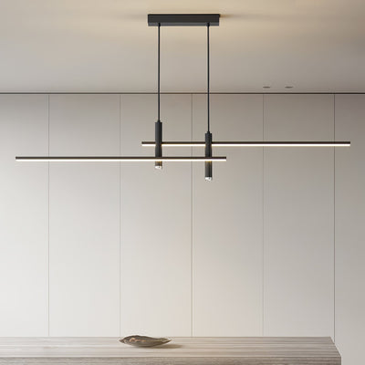 Orelinette Contemporary Pendant Light