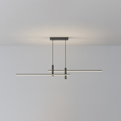 Orelinette Contemporary Pendant Light