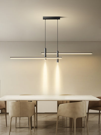 Orelinette Contemporary Pendant Light