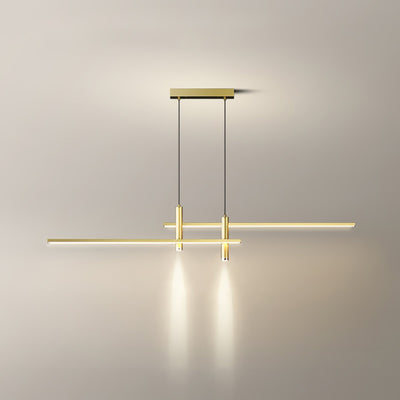 Orelinette Contemporary Pendant Light