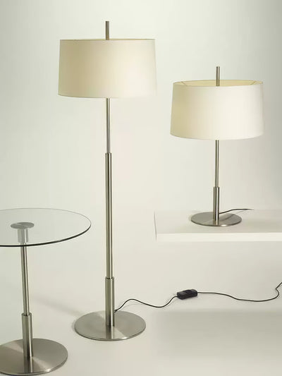 Silasn Minimalist Table Lamp