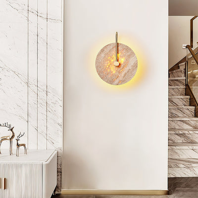 Berylx Hook Wall Lamp
