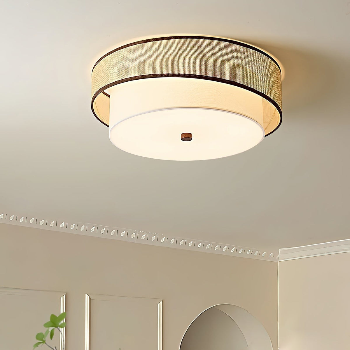 Mald Ceiling Lamp