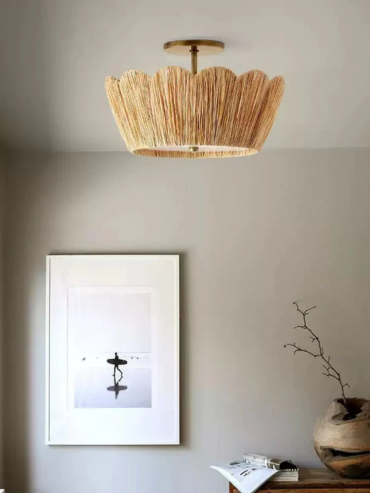 Elauella Ceiling Light