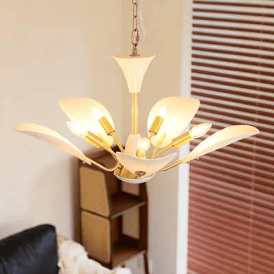 Kaelor Blossom Chandelier
