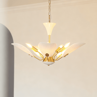 Kaelor Blossom Chandelier