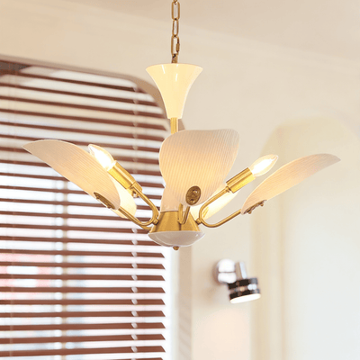 Kaelor Blossom Chandelier