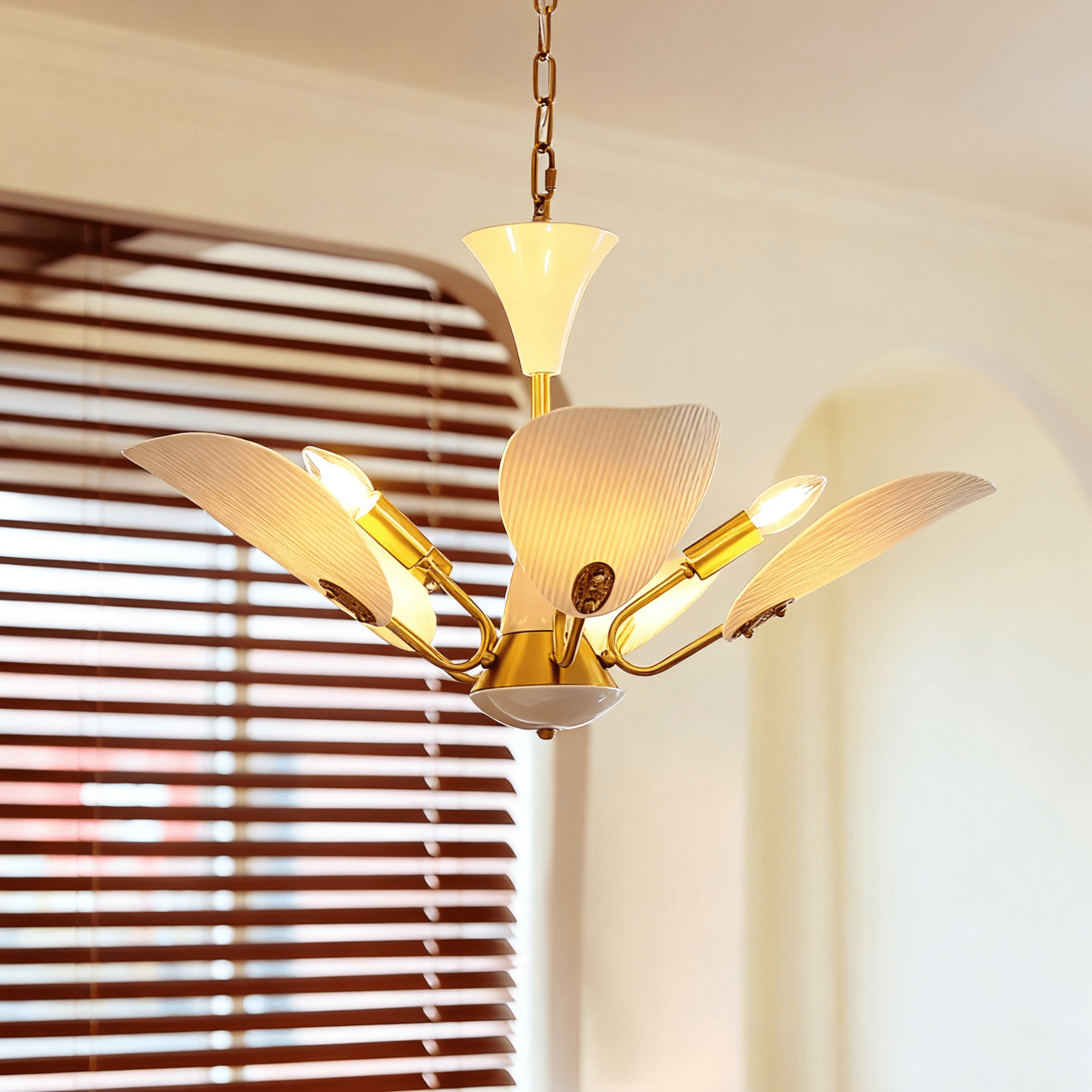 Kaelor Blossom Chandelier