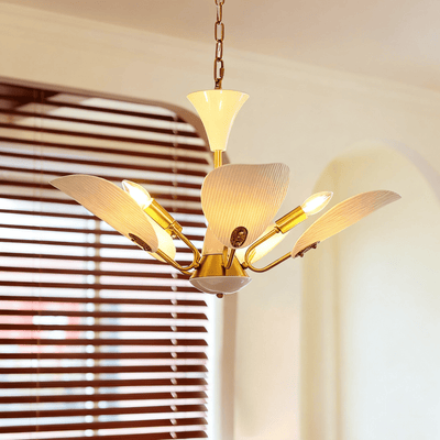 Kaelor Blossom Chandelier