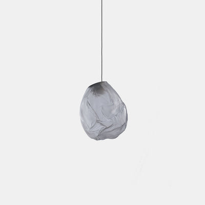 Celenelle Liquid Glass Stone Pendant Light