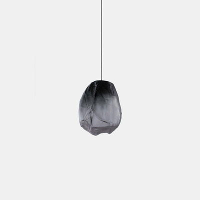 Celenelle Liquid Glass Stone Pendant Light