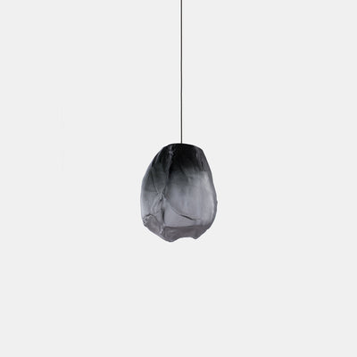 Celenelle Liquid Glass Stone Pendant Light
