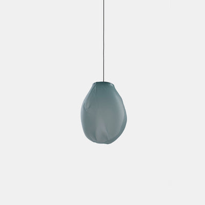 Celenelle Liquid Glass Stone Pendant Light