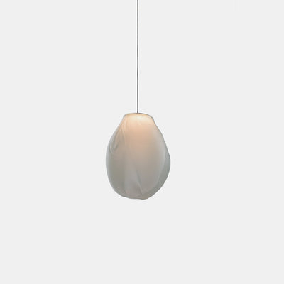 Celenelle Liquid Glass Stone Pendant Light