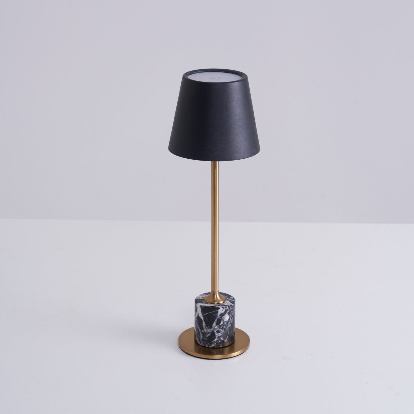 Penny Minimalist Table Lamp