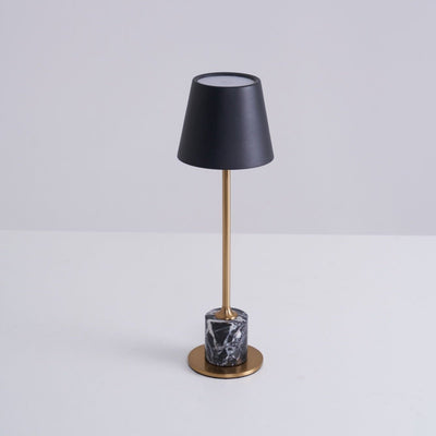 Penny Minimalist Table Lamp