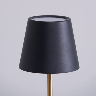 Penny Minimalist Table Lamp