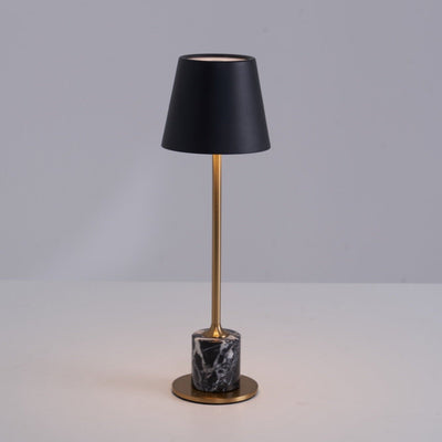Penny Minimalist Table Lamp