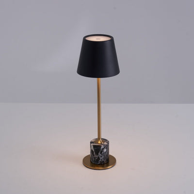 Penny Minimalist Table Lamp