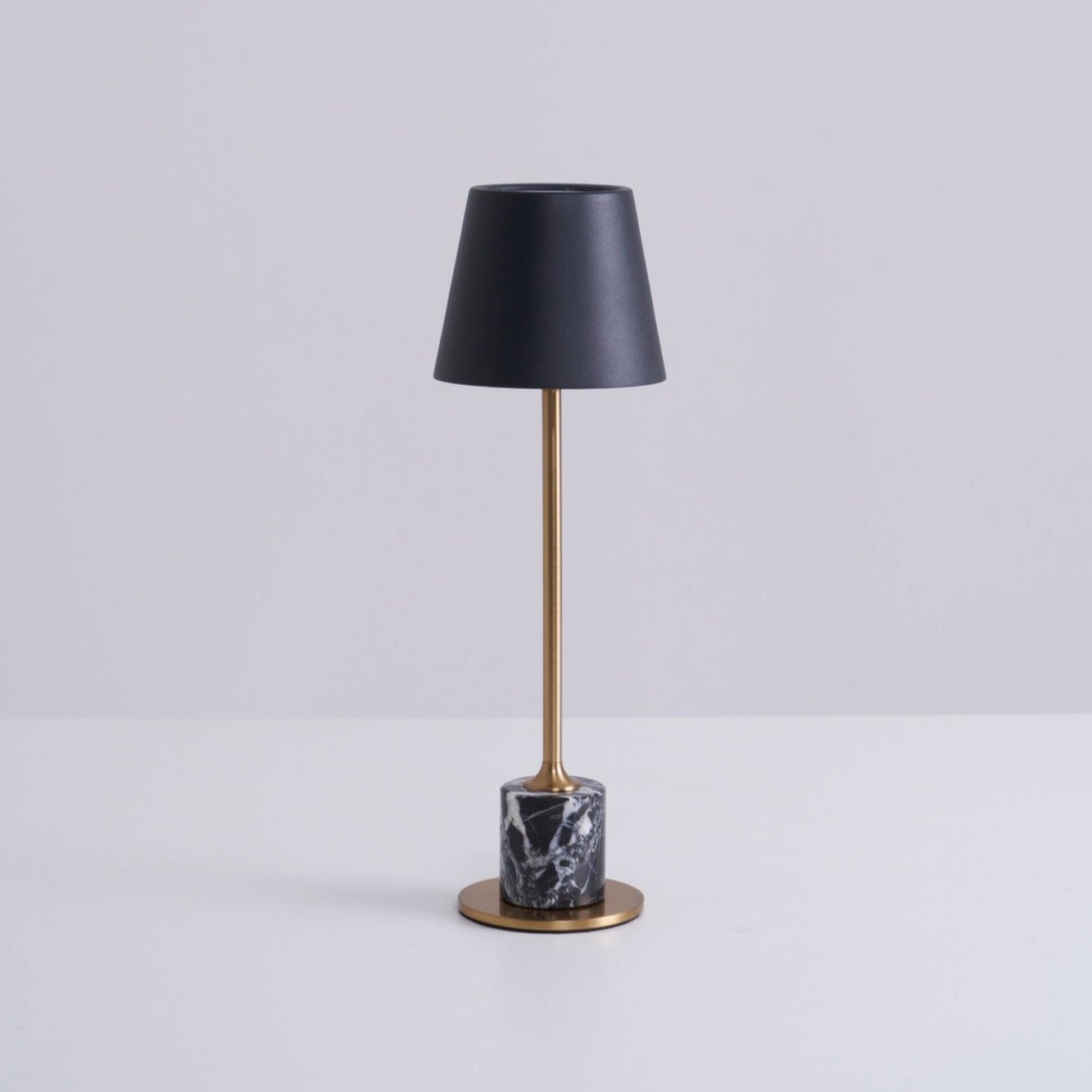 Penny Minimalist Table Lamp