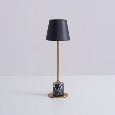 Penny Minimalist Table Lamp