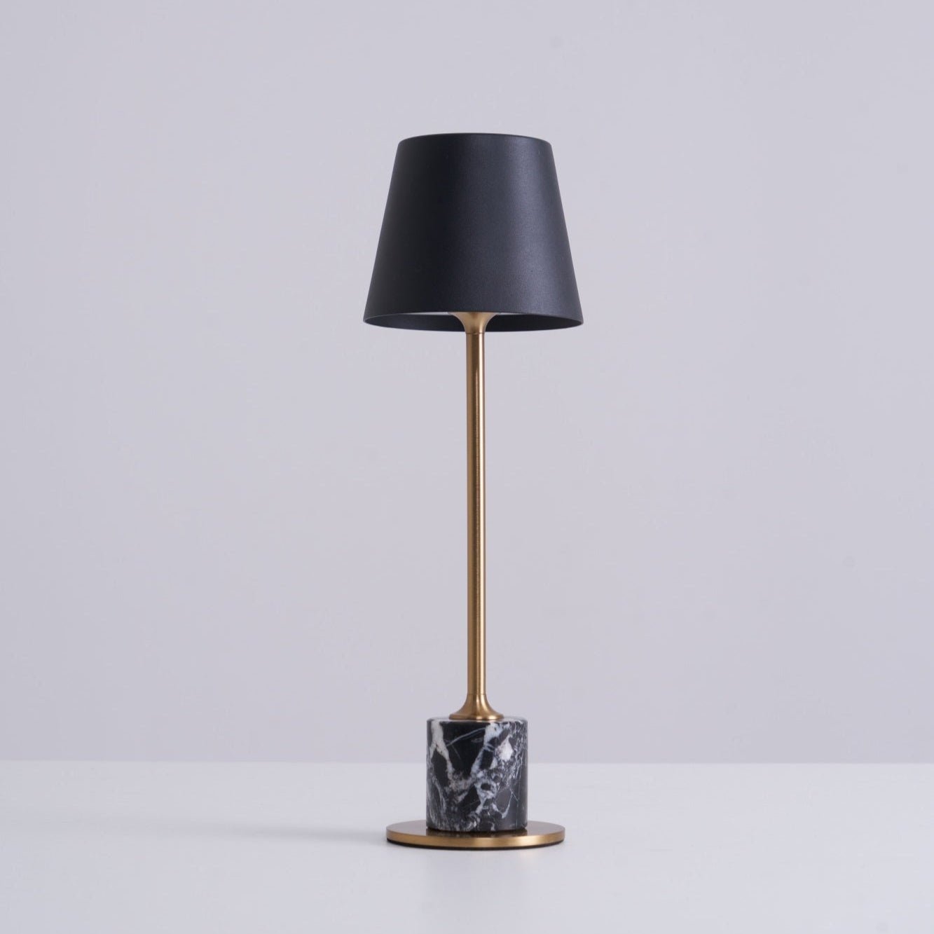 Penny Minimalist Table Lamp