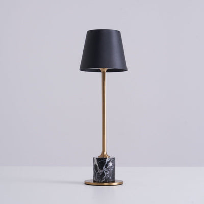Penny Minimalist Table Lamp