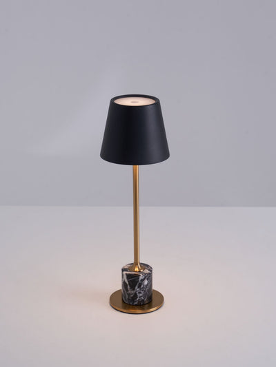 Penny Minimalist Table Lamp