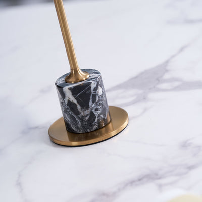 Penny Minimalist Table Lamp