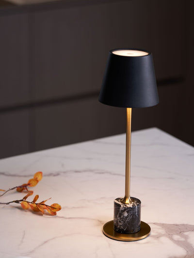 Penny Minimalist Table Lamp