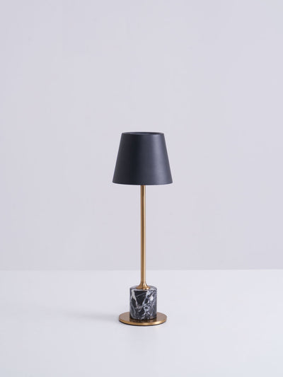 Penny Minimalist Table Lamp