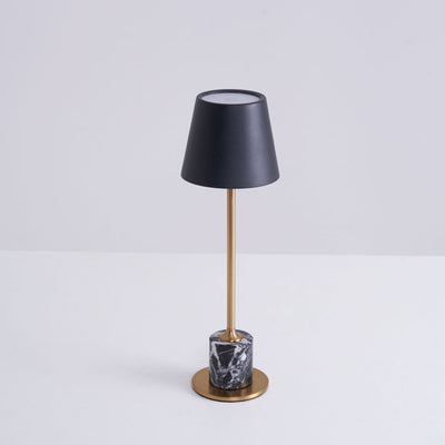 Penny Minimalist Table Lamp