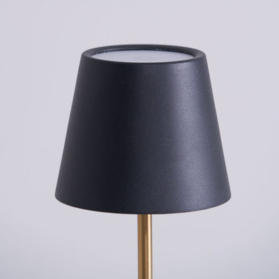 Penny Minimalist Table Lamp