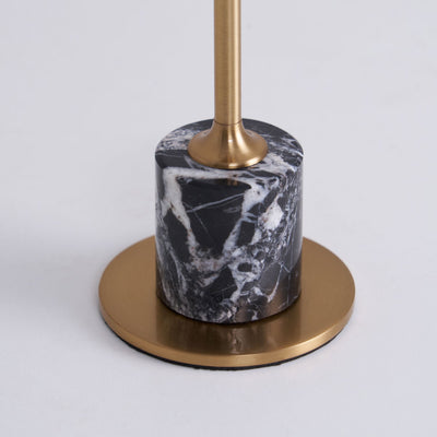 Penny Minimalist Table Lamp
