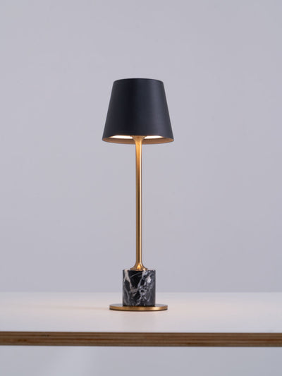 Penny Minimalist Table Lamp